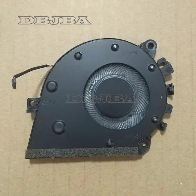 Alt view image 2 of 2 - DBTLAP Laptop Cooling Fan For EG50040S1-CE01-S9A DC28000DUS1 DC5V 2.25W 4PIN