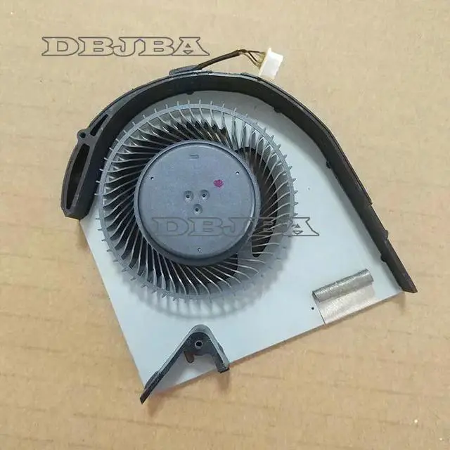Alt view image 2 of 2 - DBTLAP Laptop Cooling Fan For DELTA NS85C12-17623 5V 0.50A Fan