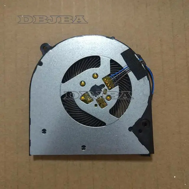 Main image of DBTLAP Laptop Cooling Fan for PB7606S05US2 6033B0089701 5V 0.5A Fan