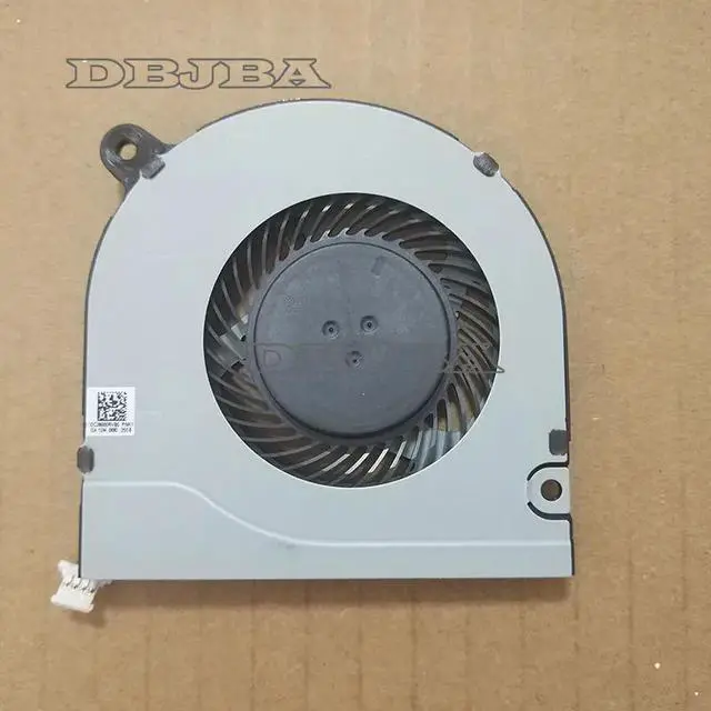 Alt view image 2 of 2 - DBTLAP New Laptop Cooling Fan For PB7007S05HN2 DC28000RVE0 5V 0.5A fan
