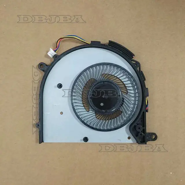 Alt view image 2 of 2 - DBTLAP CPU FAN For MSI Prestige 14 A10SC A10RB/S A10RAS A10 MS-14C1 C2 A11SCS A11SB 5V 0.5A