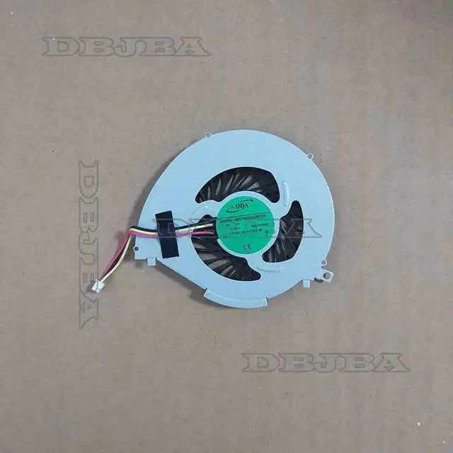 Main image of DBTLAP CPU fan for SONY SVF142A23T 142A24T 142A25T 142A2 laptop cpu cooling fan cooler AB07405HX080300 00CWHK8 fan