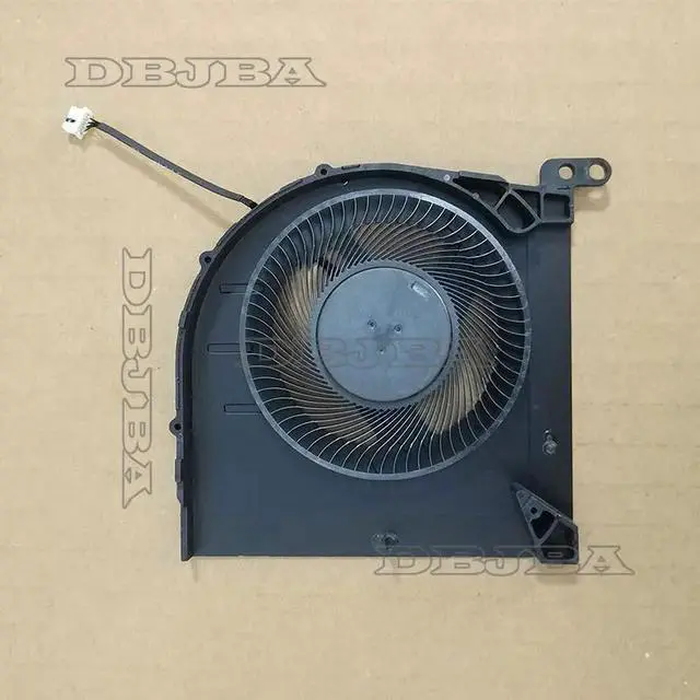 Alt view image 2 of 2 - DBTLAP Laptop Cooling fan for B8710ASMNF2100TN PEKB8710ASMNF2 5V 0.5A fan