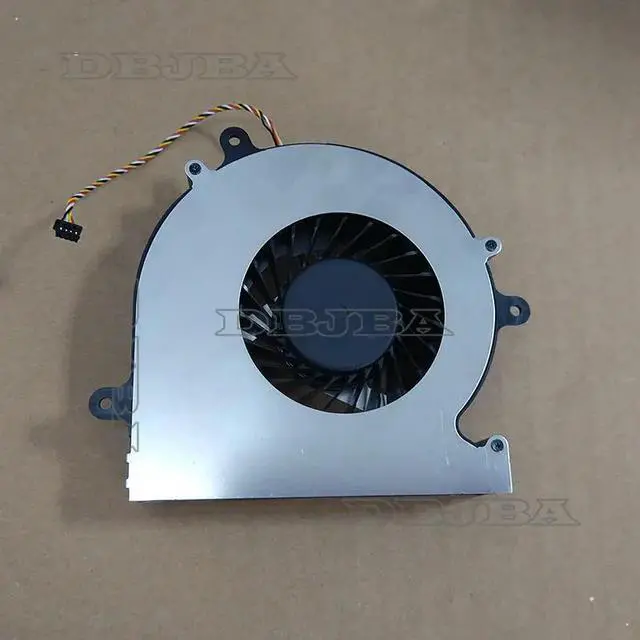Alt view image 2 of 2 - DBTLAP Laptop Cooling Fan for B9525BSMNG2200SJ 12V 0.5A fan