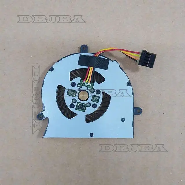 Main image of DBTLAP Laptop Cooling Fan for PEAK PB6006S12HN2 12V 0.2A fan