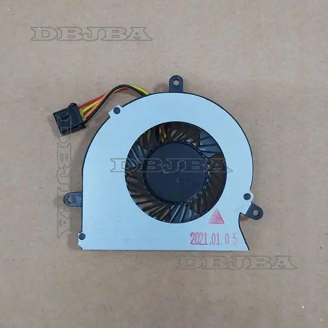 Alt view image 2 of 2 - DBTLAP Laptop Cooling Fan for PEAK PB6006S12HN2 12V 0.2A fan