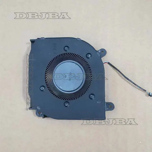 Alt view image 2 of 2 - DBTLAP Laptop Cooling fan for B7812BSHNF2200TN 12V 0.5A fan