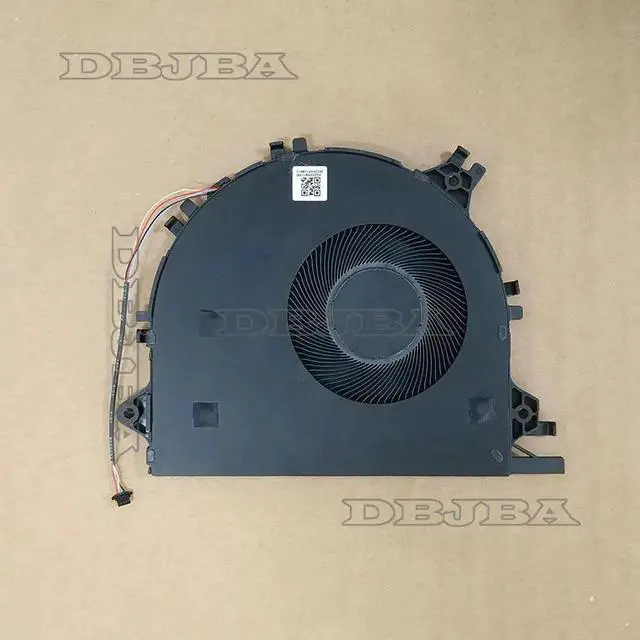 Alt view image 2 of 2 - DBTLAP Laptop Cooling fan for BA006ASHNF2200TN HQ23300411000 5V 0.5A