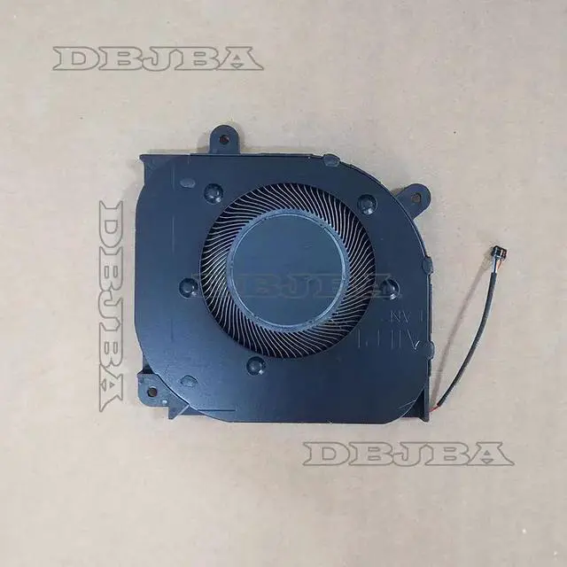 Alt view image 2 of 2 - DBTLAP Laptop Cooling fan for B7810BSHSF2100TN 12V 0.5A fan