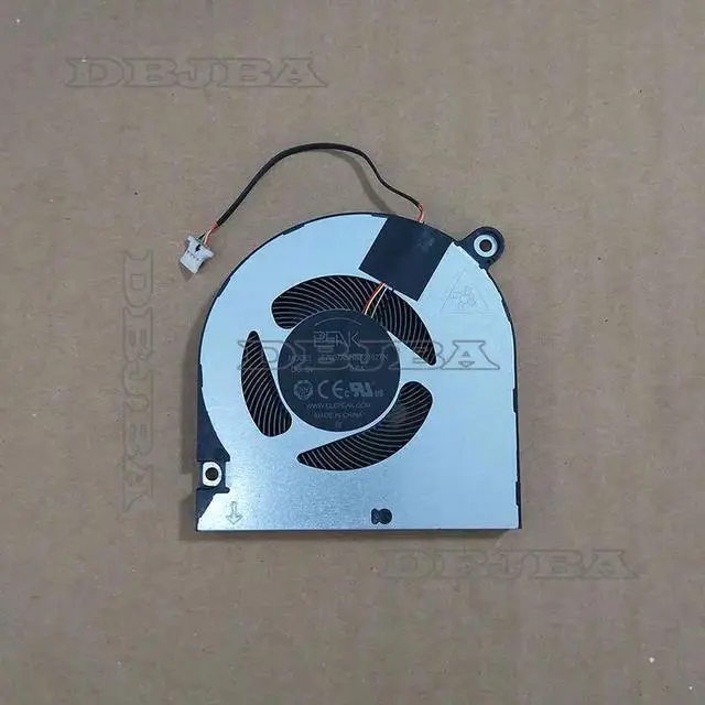 Main image of DBTLAP Laptop Cooling Fan for B7007ASHNF2102TN PNDDQ5D577M032 5V 0.5A fan
