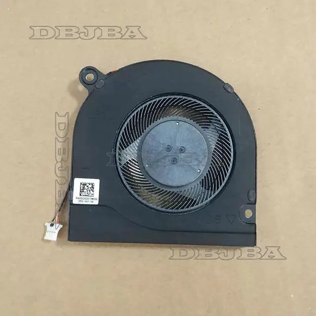 Alt view image 2 of 2 - DBTLAP Laptop Cooling Fan for B7007ASHNF2102TN PNDDQ5D577M032 5V 0.5A fan