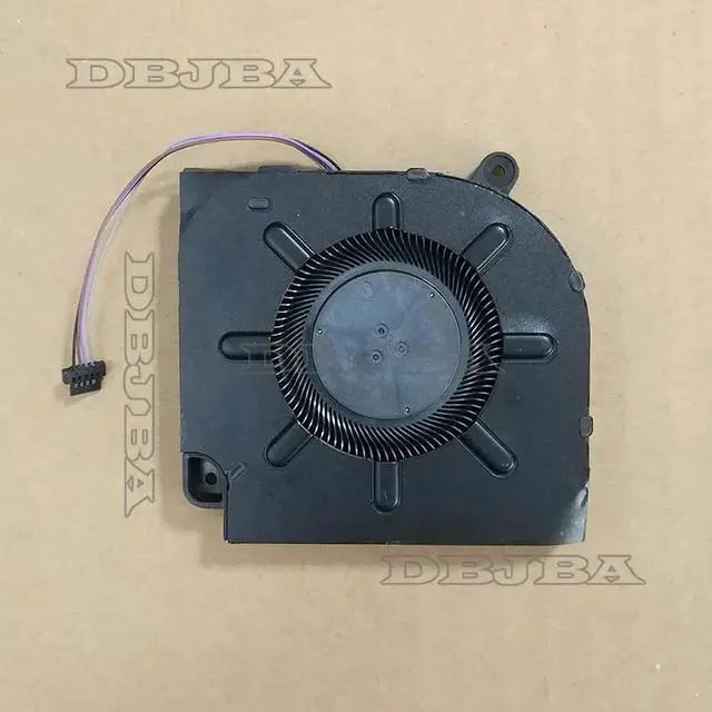 Alt view image 2 of 2 - DBTLAP Laptop Cooling Fan for B7812ASMSF2200TN 5V 0.5A fan