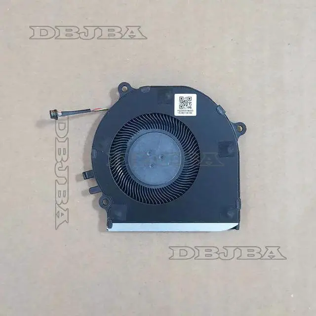 Alt view image 2 of 2 - DBTLAP Laptop Coooling fan for B7306ASHSF2100TN HQ23300194000 5V 0.5A