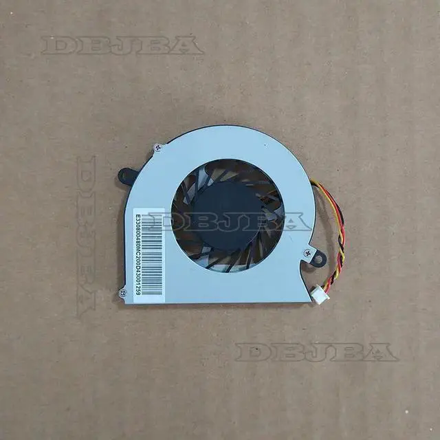 Alt view image 2 of 2 - DBTLAP For AAVID PAAD06010FL N212 5V 0.35A Cooling Fan