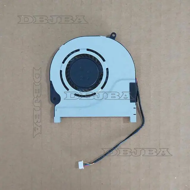 Alt view image 2 of 2 - DBTLAP New for Toshiba Satellite Radius P55W-C P55W-C5200D P55W-C5208X-4K P55W-C5204D AB07505HX050B00 cpu fan