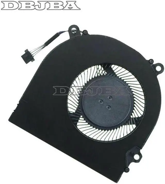 Alt view image 2 of 2 - DBTLAP Fan for EG75070S1-C391-S99 DC5V 2.50W 4PIN  COOLING FAN