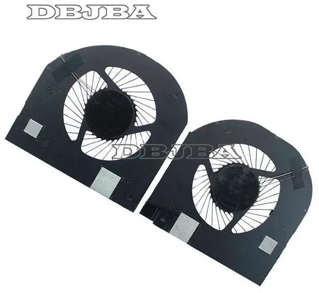 Main image of DBTLAP Cooling Fan For Dell Precision 17 7730 M7730 MG75090V1-C140-S9A -C150-S9A