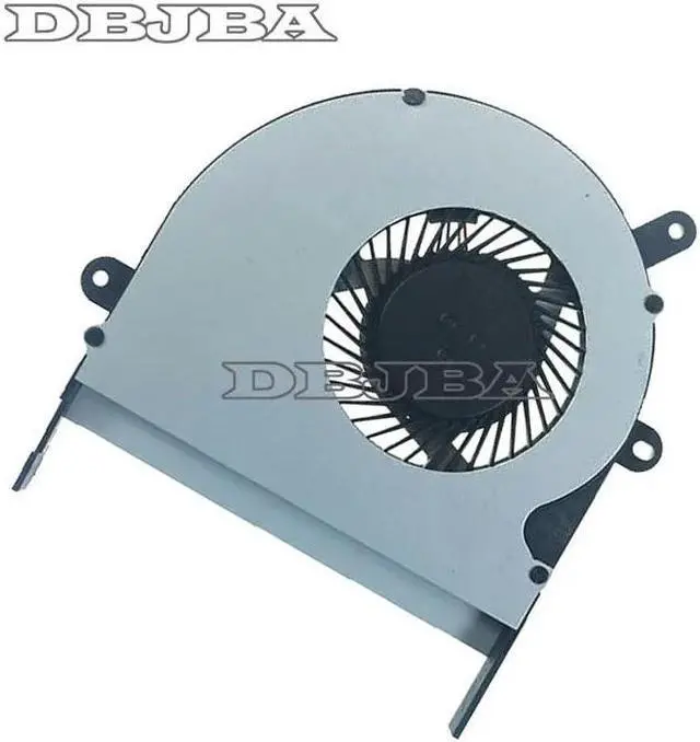 Alt view image 2 of 2 - DBTLAP Laptop Cooling Fan EG50050S1-CB70-S9A 13NB0E50M02011 DC5V 2.25W 4Pin