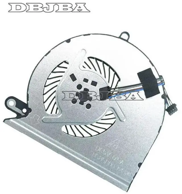 Main image of DBTLAP Laptop Cooling Fan NS85B00-17K20 4PIN Fan For HP Pavilion 15-CU TPN-Q209 L26237-001