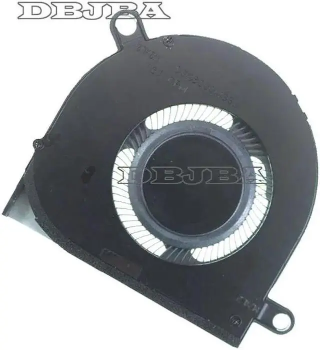 Alt view image 2 of 2 - DBTLAP Laptop Cooling Fan EG50040S1-CG90-S9A Fan For DELL Latitude7400 2in1 DP/N 09D1T8