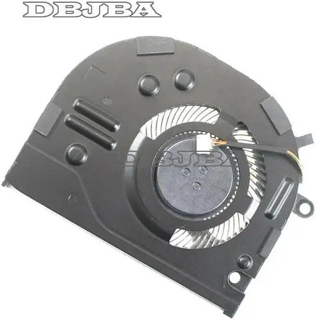 Alt view image 2 of 2 - DBTLAP Laptop Cooling Fan For EG50060S1-C370-S99 DC5V 2.25W fan