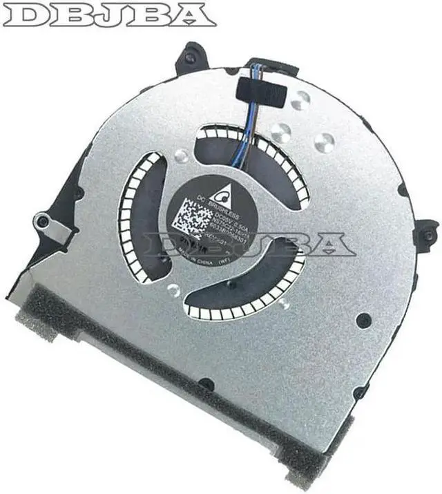 Main image of DBTLAP Laptop CPU Cooling Fan DC05V 0.50A 4PIN NS75C22-18H18 6033B0068301