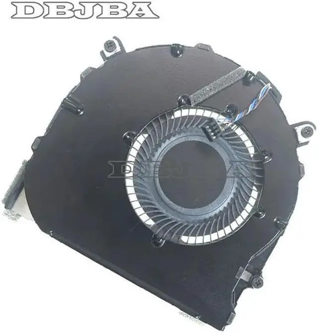 Alt view image 2 of 2 - DBTLAP Laptop CPU Cooling Fan DC05V 0.50A 4PIN NS75C22-18H18 6033B0068301