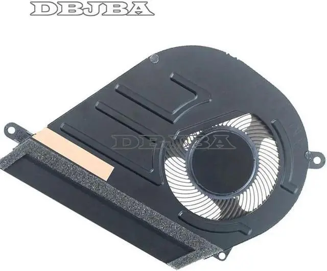 Alt view image 2 of 2 - DBTLAP CPU COOLING FAN For EG50040S1-CF70-S9A L36913-001 DC5V 2.25W