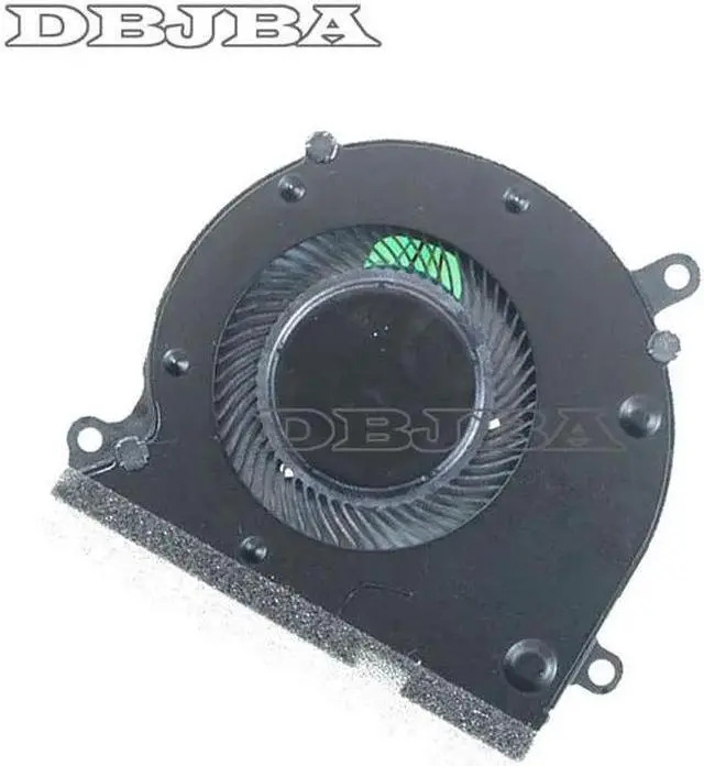 Alt view image 2 of 2 - DBTLAP Fan For HUAWEI Matebook 13 CPU COOLING FAN EG50040S1-CG60-S9A SOLHQ23300013000