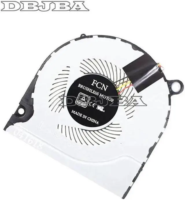 Main image of DBTLAP Fan For Acer Predator Helios 300 G3-571 CPU COOLING FAN DFS541105FC0T FJN1