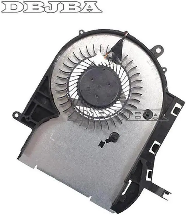 Alt view image 2 of 2 - DBTLAP Fan For HP Pavilion x360 15-BR CPU FAN 924513-001 023.1008T.0001