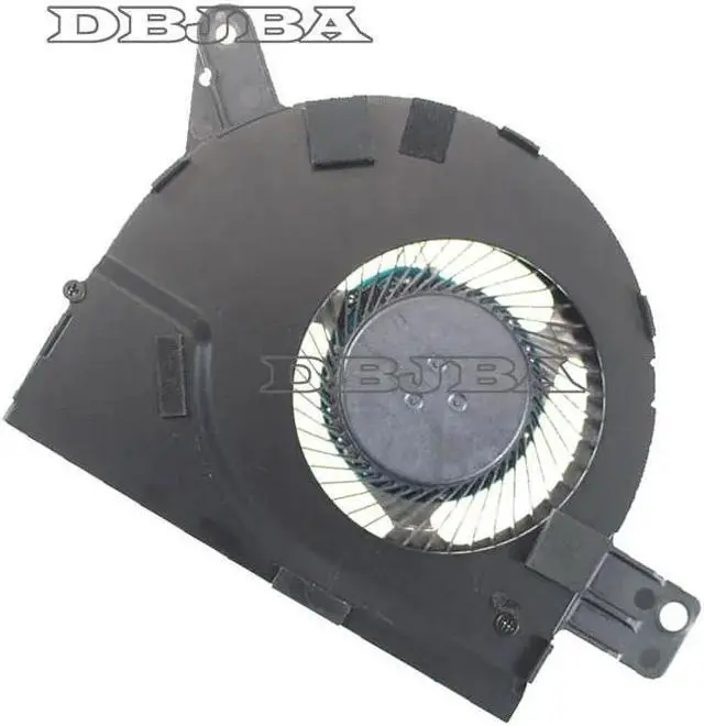 Alt view image 2 of 2 - DBTLAP Fan For Dell Latitude 5580 CPU COOLING FAN EG50050S1-CA90-S9A 09VK27 9VK27