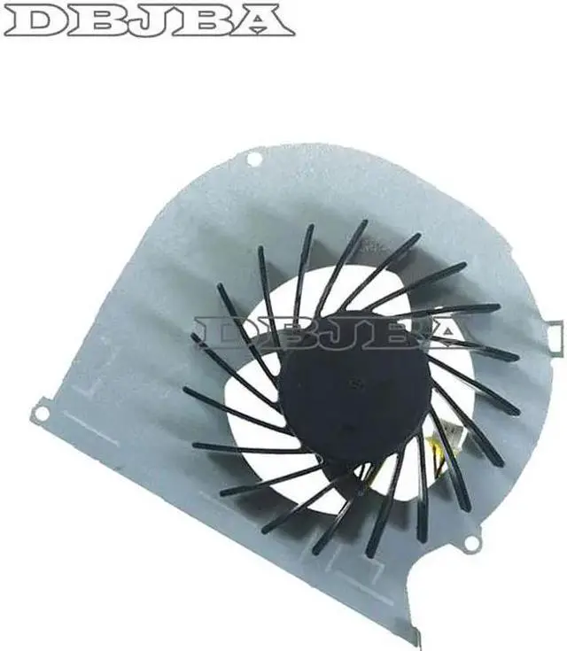 Alt view image 2 of 2 - DBTLAP CPU Cooling Fan For Dell 15R-5520 5525 7520 Fan For VOSTRO 3560 M521R V3560
