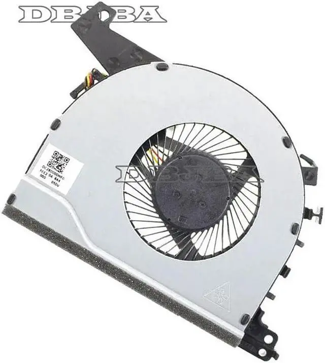 Alt view image 2 of 2 - DBTLAP CPU COOLING Fan For FCN DFS541105FC0T FKJK DC 5V 0.5A DC28000DHF0