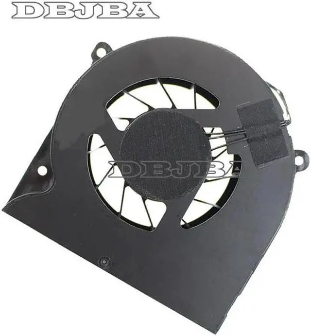 Alt view image 2 of 2 - DBTLAP Fan For HASEE GX10-SP7S1 ZX7-sp5d1/CP75S02/CP5S1 6-31-P75D3-202 P75D3 COOLING FAN