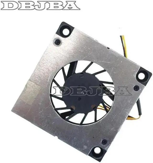 Alt view image 2 of 2 - DBTLAP For SEPA HY45Q-05A-807 4508 5V 0.19A CPU COOLING FAN 4PIN
