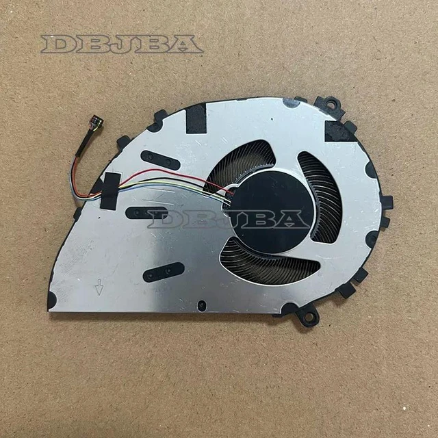 Main image of Laptop CPU Cooling Fan For ASUS 13NX06J0T01011 HQ25504000390 0A BAPA1005R5HY012 DC5V 0.5A Fan