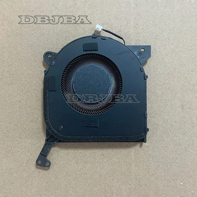 Alt view image 2 of 2 - New Laptop Cooling Fan For Lenovo Legion Slim 5 14APH8 82Y5 DFSCK221051829 QRYW 5F10S14119 DC28000L8F0 12V 1A Fan