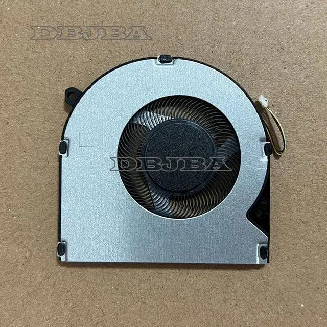 Alt view image 2 of 2 - Laptop Cooling Fan For BN6504S5H-000P 5V 0.5A Fan