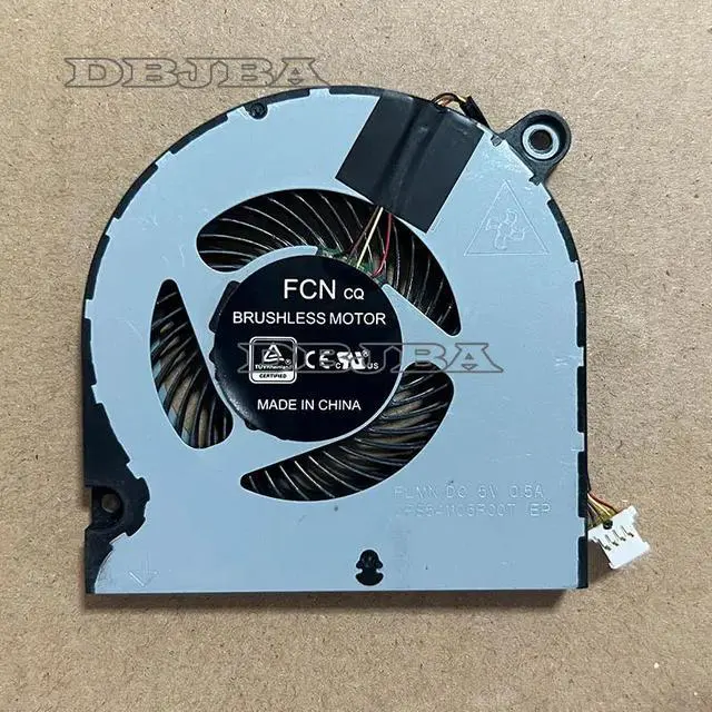 Main image of DBTLAP CPU Cooling Fan For Acer Aspire 3 A315-21 A315-22 A315-31 A315-34 A315-41 A315-42 A315-53 A315-55 A315-55G