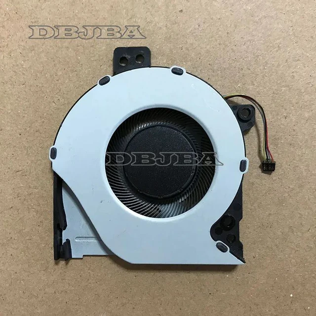 Alt view image 2 of 2 - DBTLAP GPU Cooling Fan For ASUS NR2201ZC NR2201ZE FNTH 13NR07X0T02011 6033B0105801 5V