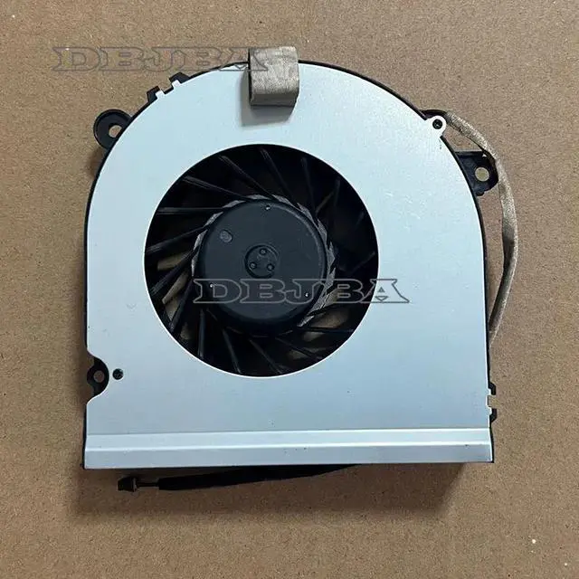 Alt view image 2 of 2 - DBTLAP Laptop CPU Cooling Fan For HP Pavillion 23-G AIO PC 23-g017c 739392-001 BUB0812DD-DB72 6033B0035401 12V 0.58A