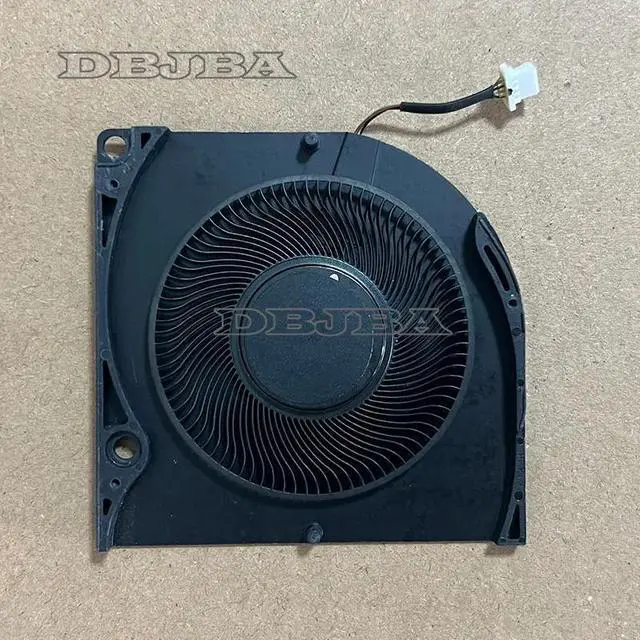 Alt view image 2 of 2 - DBTLAP Laptop CPU Cooling Fan For DELL Latitude 7320 E7320 EG50040S1-CL90-S9A 0XCNHG 5V 0.37A