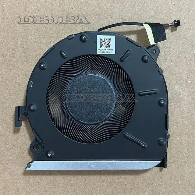 Alt view image 2 of 2 - DBTLAP Laptop CPU Cooling For Honor MagicBook 16 CREM-WFG9 WFD9 CREM-WXX9 HYM-W56 HYM-W76 FP7S DFS5K22B056730