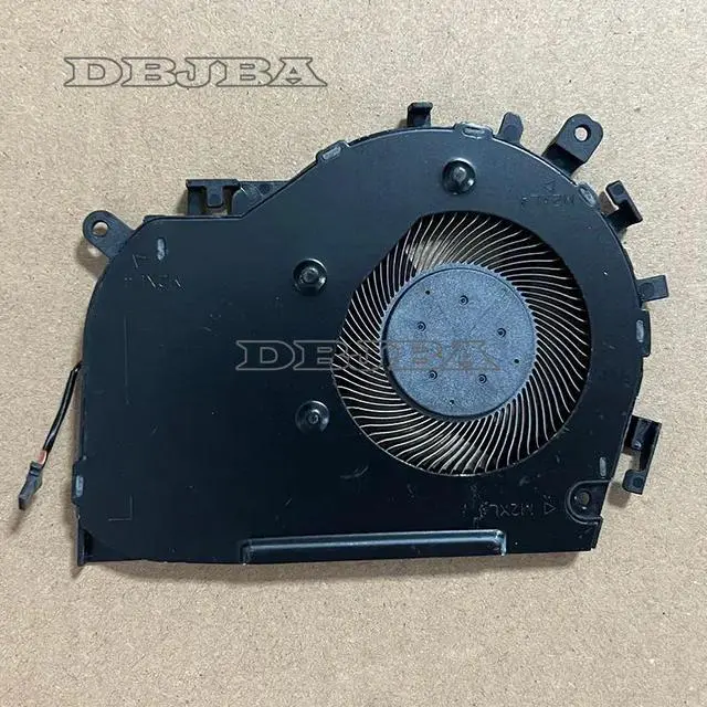 Alt view image 2 of 2 - DBTLAP Laptop GPU Cooling Fan For Lenovo ThinkBook 16 G4 IAP ARA ABA 16 G5+IRH 21CY For AVC BAPA0907R5HY004 5F10S14066 HQ23300448007