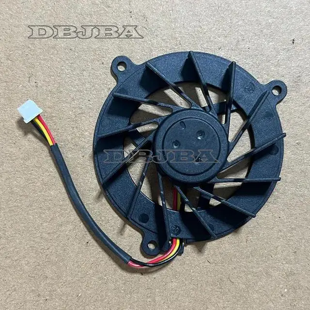 Alt view image 2 of 2 - DBTLAP Laptop Cooling Fan For Delta KFB0505HHA-5M67 5V 0.36A