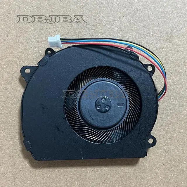 Alt view image 2 of 2 - DBTLAP Laptop Cooling Fan For B6008ASHNF2100ST 5V 0.5A
