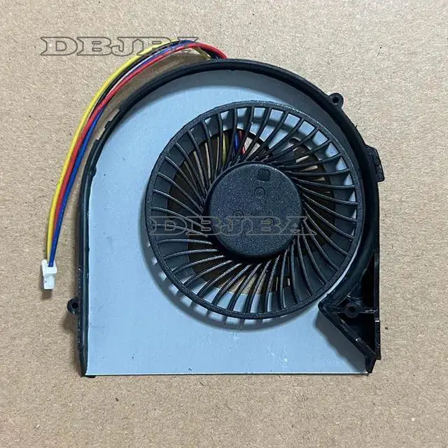 Alt view image 2 of 2 - DBTLAP Laptop Cooling Fan For SUNON GB0506PGV1-A 613349-001 6033B0022601 13.V1.B4019.F.HF.C1154 5V 0.29A