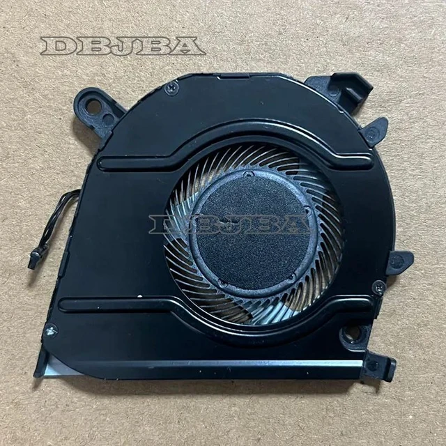 Alt view image 2 of 2 - Laptop GPU Cooling Fan For Lenovo ThinkBook 13S G2 ARE G2 ITL 5F10S13926 BAPA0505R5HY011 5V 0.5A