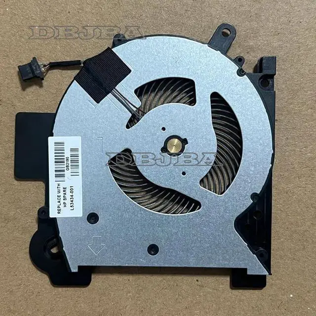 Main image of DBTLAP Laptop CPU Cooling Fan For HP 13-AR0003LA 13-AR0007CA 13-AR0077AU 13-AR0109AU 13-AR0305NG